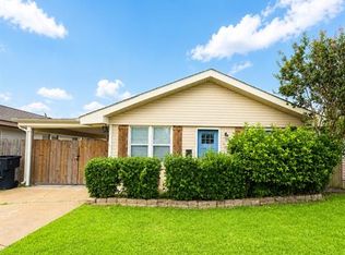 109 Vista Dr, Belle Chasse, LA 70037