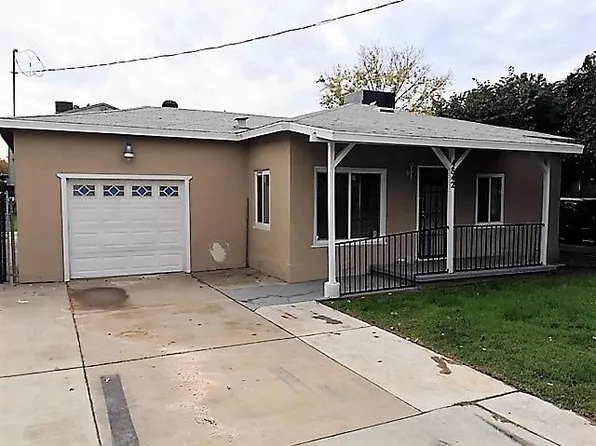4842 E Fillmore Ave, Fresno, CA 93727