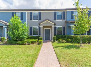 17324 Cruiser Bnd, Land O Lakes, FL 34638