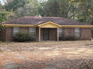 1060 Middle Ring Rd, Mobile, AL 36608