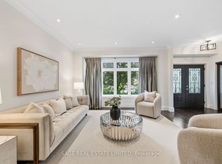 50 Northampton Dr, Toronto, ON M9B4S7
