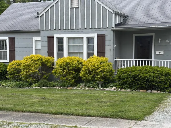 918 Maplewood Ave, Anderson, IN 46012