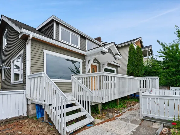 4012 Rucker Avenue, Everett, WA 98201