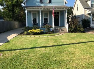 1518 Happy Ln, Lake Charles, LA 70601