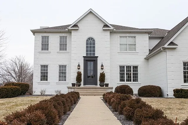 3204 Wisteria Ln photo 1