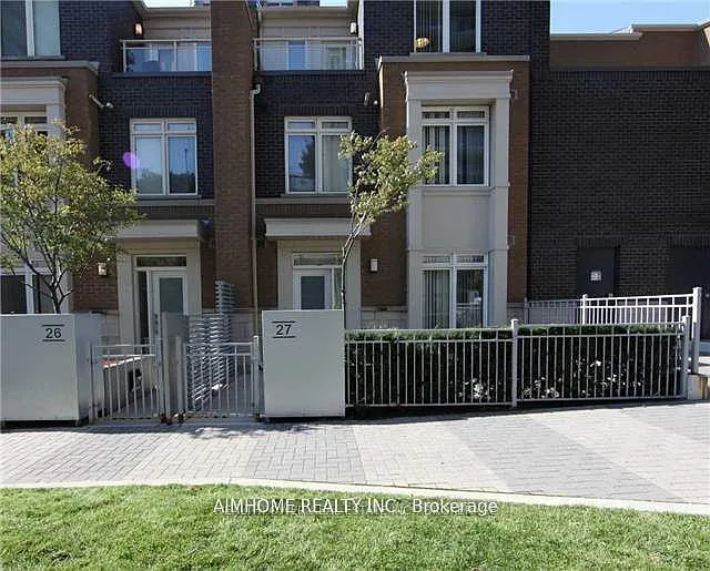 370 Square One Dr #27-R1