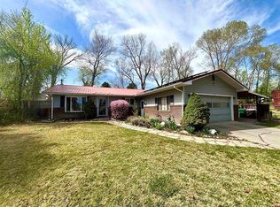 66156 Cottonwood Drive, Montrose, CO 81403