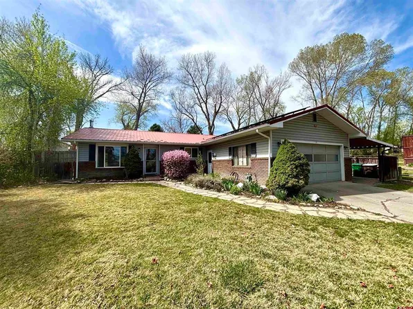 66156 Cottonwood Drive, Montrose, CO 81403