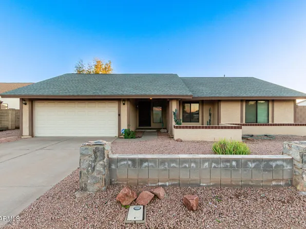 1729 W BROOKS Street, Chandler, AZ 85224