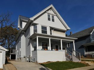 2118 Center Ave APT 2, Madison, WI 53704