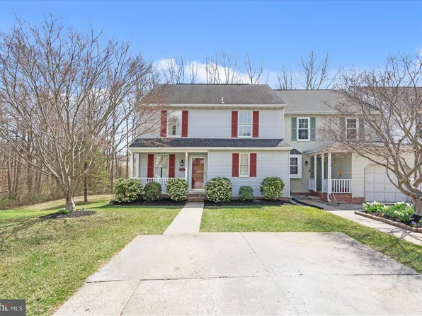 2932 Toddsbury Ct, Abingdon, MD 21009