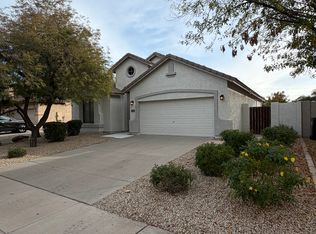 (Undisclosed Address), Gilbert, AZ 85295