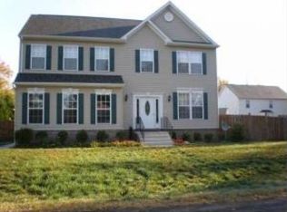 155 Rachaels Way, Prince Frederick, MD 20678