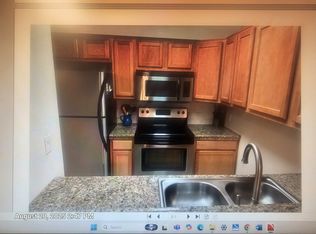 901 N Euclid Ave #142, Tucson, AZ 85719