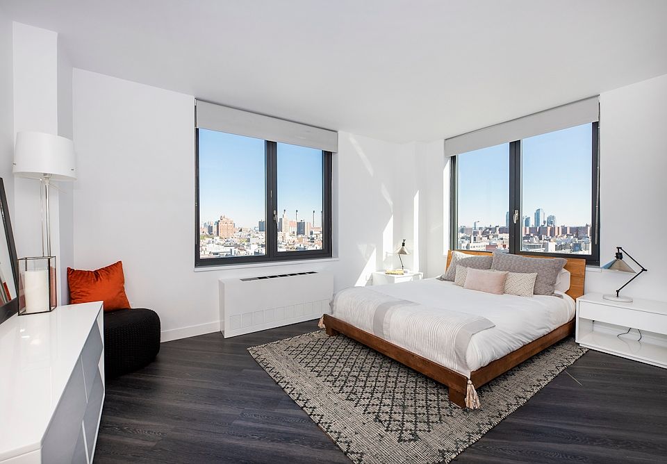 1st image of 250 E Houston St APT 3C