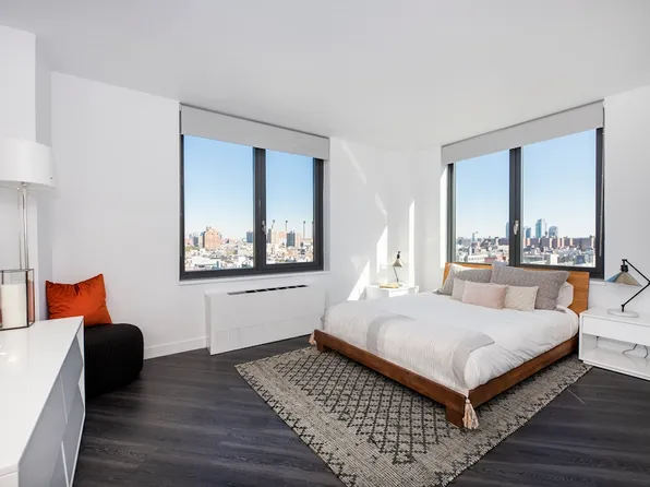 250 East Houston Street 4C image 1 of 34