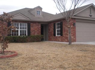 12032 N 107th East Ave, Collinsville, OK 74021
