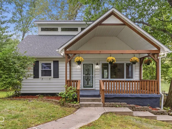 4190 W Briarwood Lake Dr S, Monrovia, IN 46157