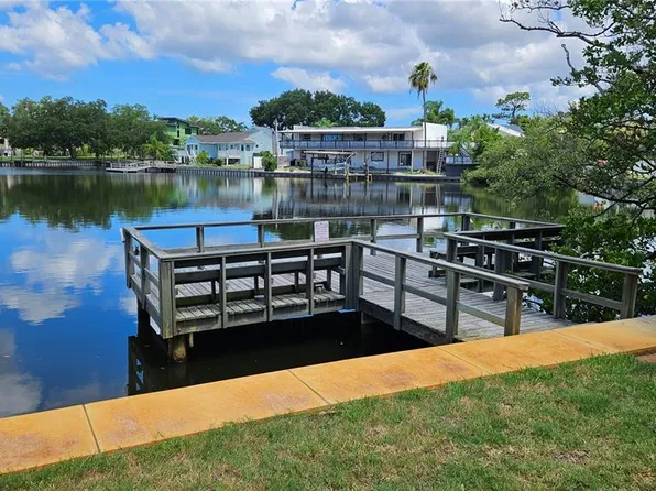 4805 ALT 19 #114, PALM HARBOR, FL 34683