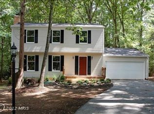 11700 Blue Smoke Trl, Reston, VA 20191