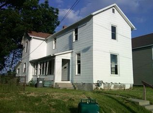 470 N McDonel St, Lima, OH 45801