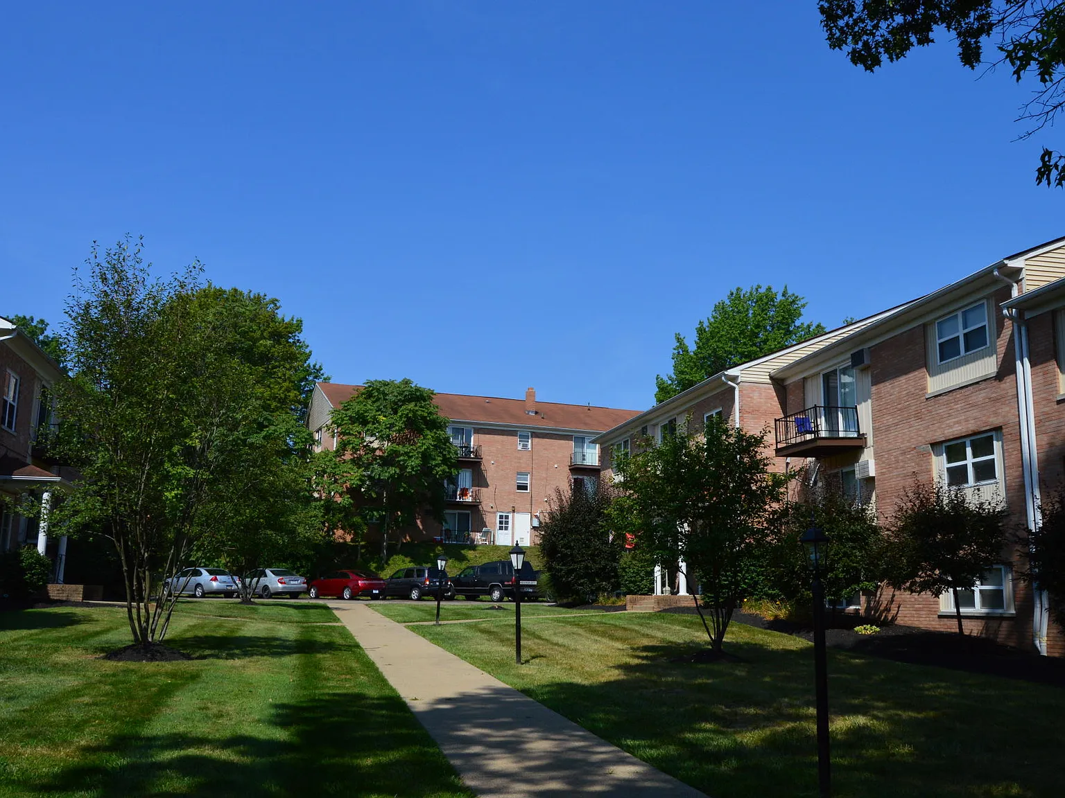 Liberty Heights — Photo 2