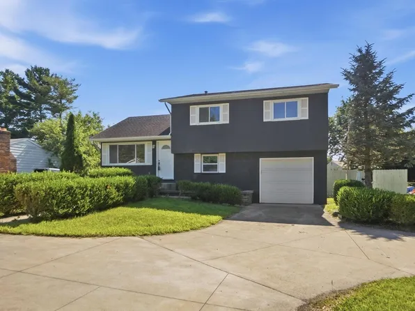 3532 Noe Bixby Rd, Columbus, OH 43232