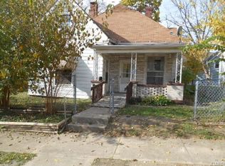 423 Willard Ave, Springfield, OH 45505