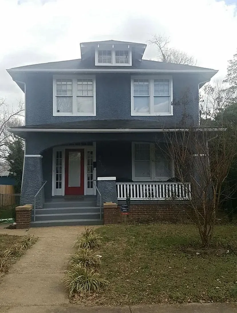 Building Photo - 3309 Garland Ave