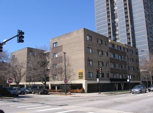 5300 Sheridan, Chicago, IL 60640