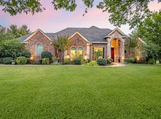 116 Aurora Vista Trl, Aurora, TX 76078