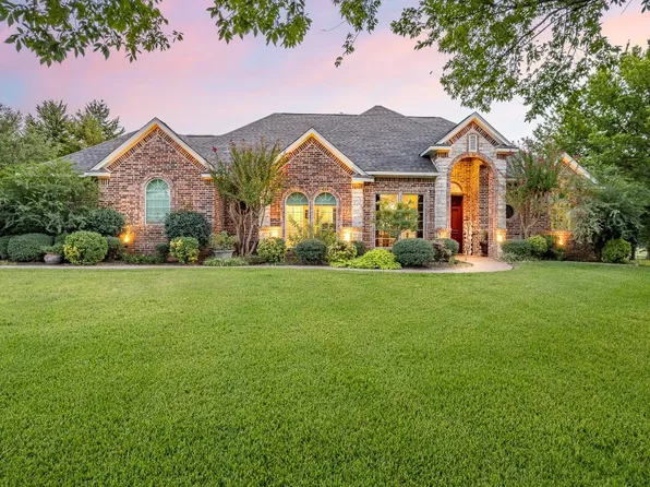 116 Aurora Vista Trl, Aurora, TX 76078