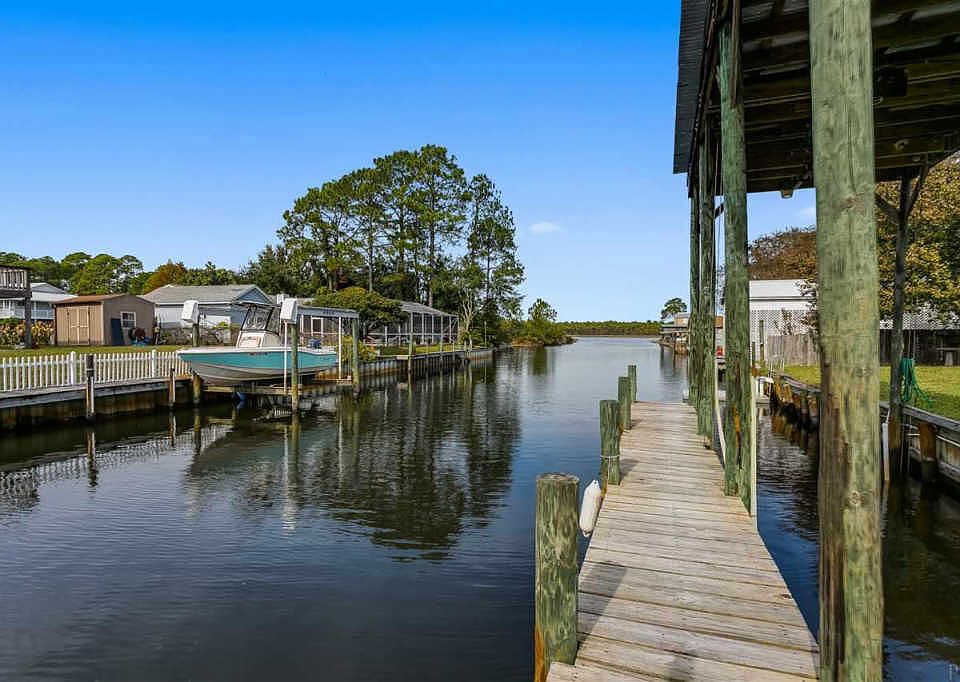 5435 Japonica Ave, Perdido Key, FL 32507 | Zillow