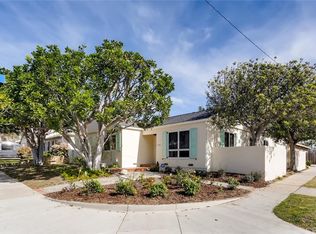 1500 Lynngrove Dr, Manhattan Beach, CA 90266