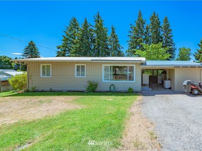 1424 5th St NE, East Wenatchee, WA, 98802