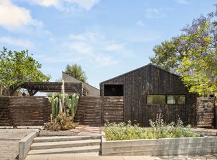 485 Canyon Vista Dr, Los Angeles, CA 90065
