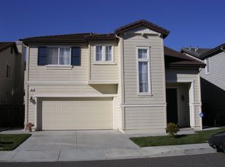 63 Idlewood Dr, South San Francisco, CA 94080