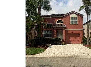 118 NW 117th Ave, Coral Springs, FL 33071