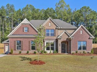 412 Silver Brook Dr, Woodstock, GA 30188