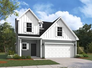 162 Stone Creek Dr, Coats, NC 27521