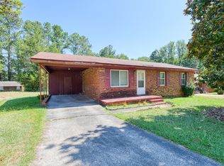 205 Bintage Rd, Greenwood, SC 29649
