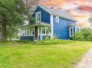 1022 Ward Rd, Millville, NS B0P1C0