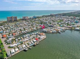 10701 S Ocean Dr, Jensen Beach, FL 34957