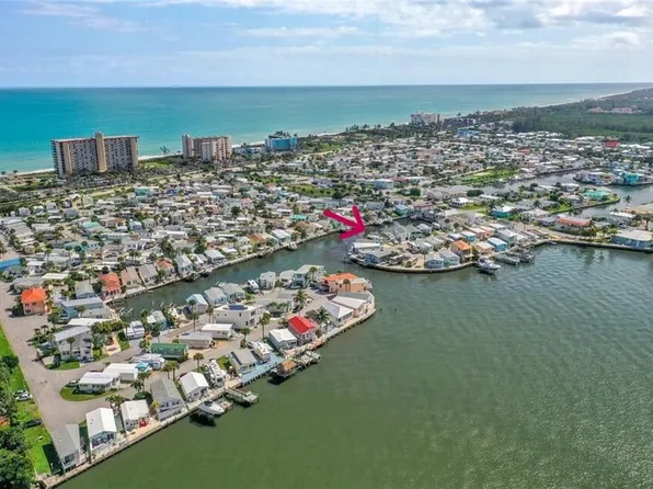 10701 S Ocean Drive, Jensen Beach, FL 34957