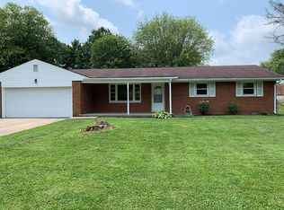 803 Marcia Dr, Trenton, OH
