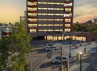 100 Park Ave W APT 608, Denver, CO 80205