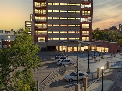 100 Park Avenue W #608, Denver, CO, 80205
