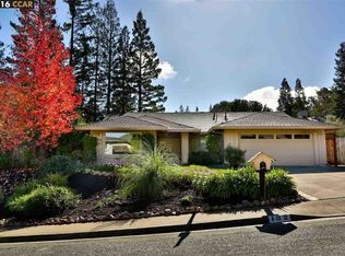 102 Bramblewood Ln, Pleasant Hill, CA 94523