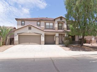 11526 E Quintana Ave, Mesa, AZ 85212