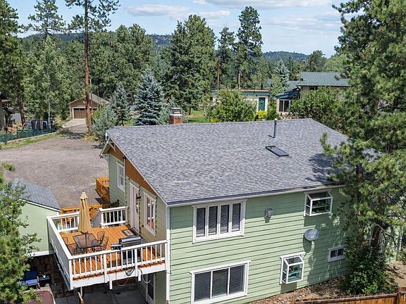 3rd image of 4805 S Blue Spruce Road
